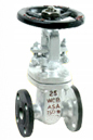 Industrial Valves