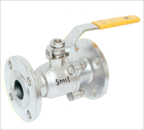 Ball Valves - 2pc F/E