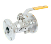 Ball Valves