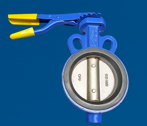 Butterfly Valve