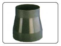 MS ( CARBON STEEL ) CONCENTRIC REDUCERS