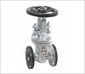 Gate Valves