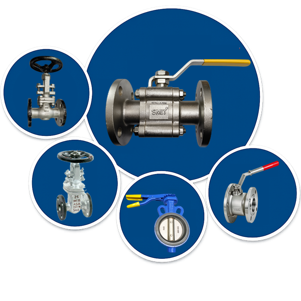 industrial-valves