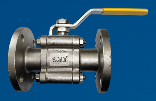 industrial-valves