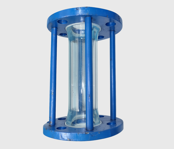 Sight View Glass