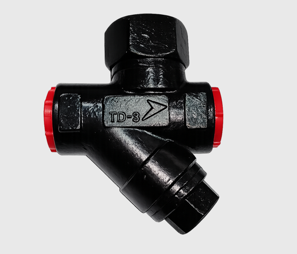 Steam Trap 